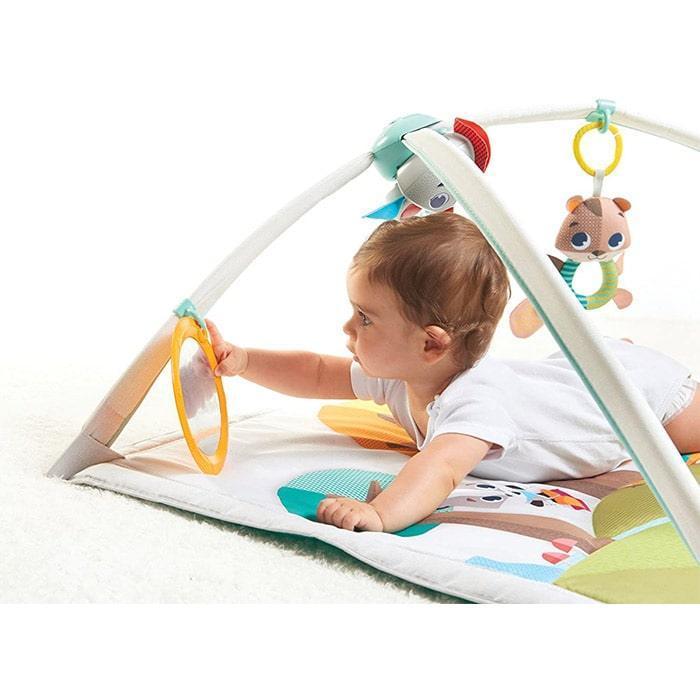 Tiny Love® - Tiny Love® Deluxe Gymini Playmat