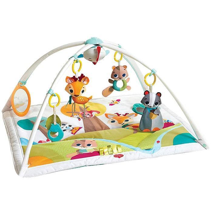Tiny Love® - Tiny Love® Deluxe Gymini Playmat