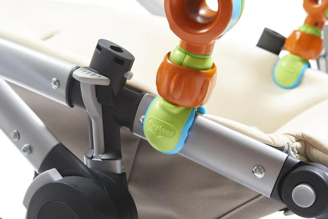 Tiny Love® - Tiny Love® Spin 'n Kick Discovery Stroller Arch
