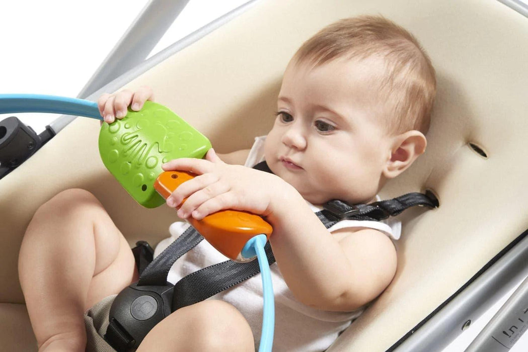 Tiny Love® - Tiny Love® Spin 'n Kick Discovery Stroller Arch