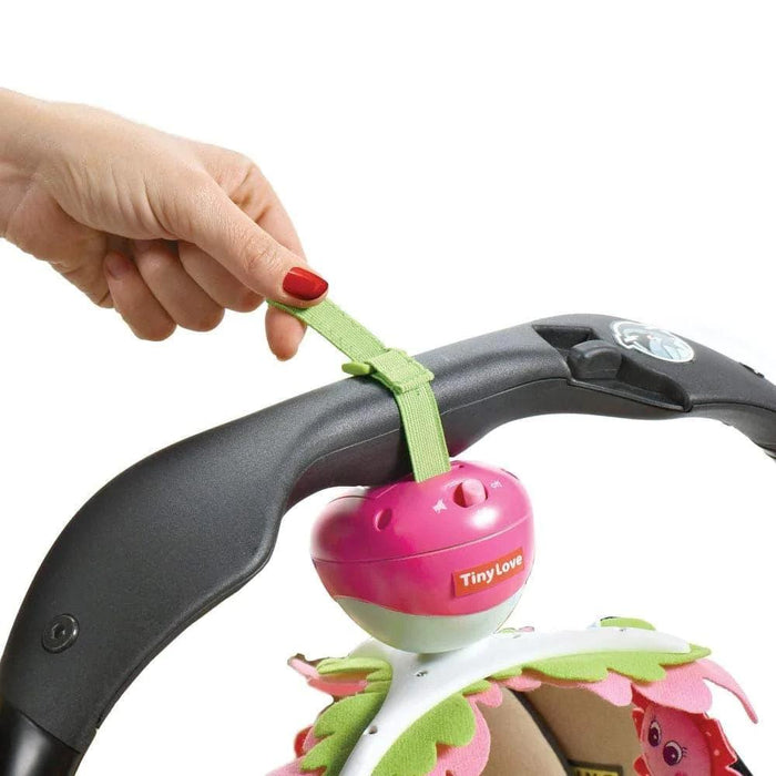 Tiny Love® - Tiny Love® Take Along Mobile - Tiny Princess