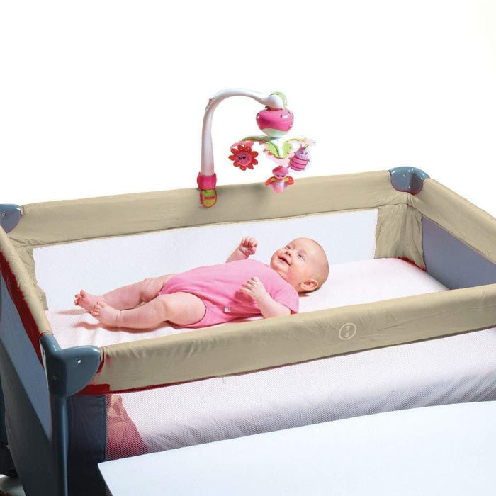 Tiny Love® - Tiny Love® Take Along Mobile - Tiny Princess