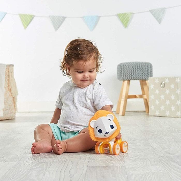 Tiny Love® - Tiny Love® Tiny Rollers