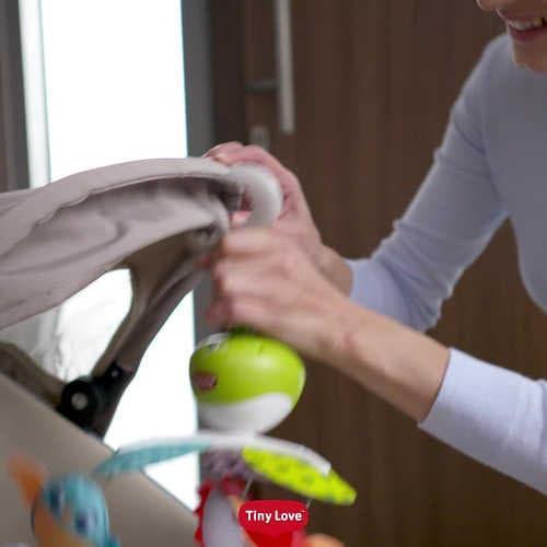 Tiny Love® - Tiny Love Take Along Mobile - Meadow Days