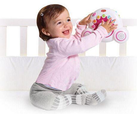Tiny Love® - Tiny Love Tiny Princess Soothe N Groove Mobile