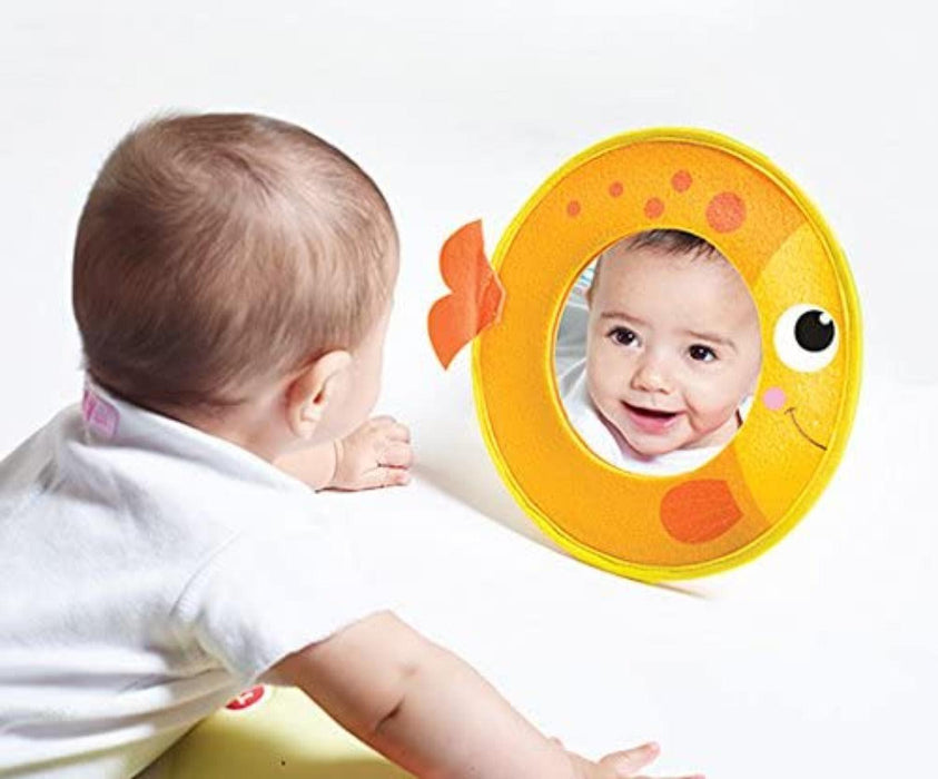 Tiny Love® - Tiny Love Tummy Time Fun Under the Sea