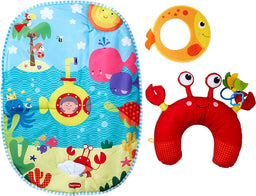 Tiny Love® - Tiny Love Tummy Time Fun Under the Sea