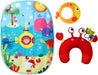Tiny Love® - Tiny Love Tummy Time Fun Under the Sea