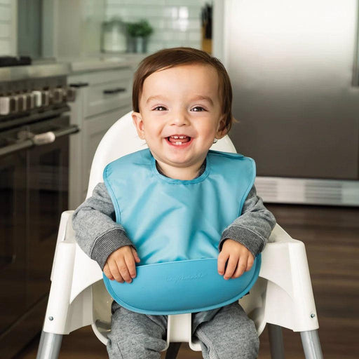 Tiny Twinkle - Tiny Twinkle Silicone Pocket Bib