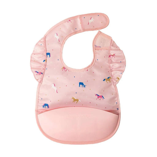 Tiny Twinkle - Tiny Twinkle Silicone Pocket Bib