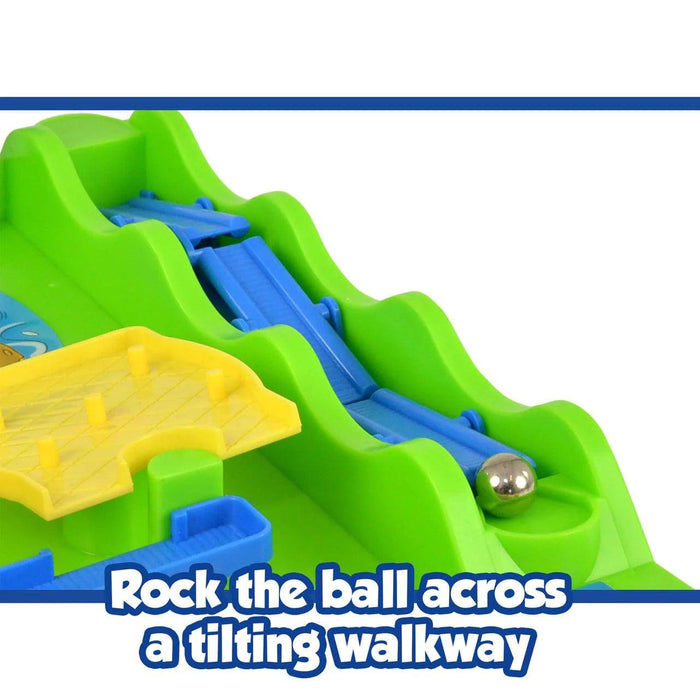 Tomy® - T7070FR2 Tomy Screwball Scramble