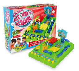 Tomy® - T7070FR2 Tomy Screwball Scramble