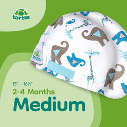Tortle® - Tortle® Baby Head Repositioning Beanie