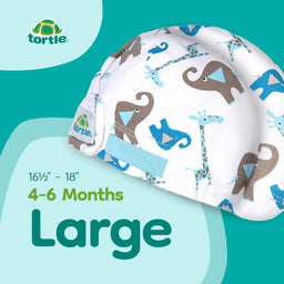 Tortle® - Tortle® Baby Head Repositioning Beanie