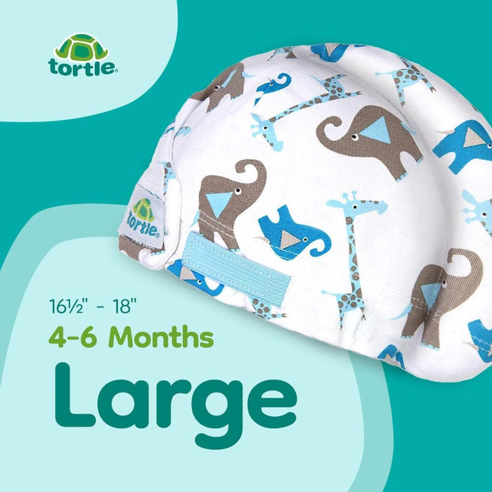Tortle® - Tortle® Baby Head Repositioning Beanie