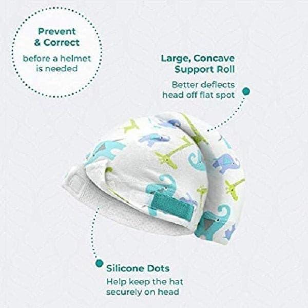 Tortle® - Tortle® Baby Head Repositioning Beanie