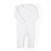Tots Fifth Avenue® - Tots Fifth Avenue® 1 piece cable knit pyjama