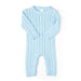 Tots Fifth Avenue® - Tots Fifth Avenue® 1 piece cable knit pyjama