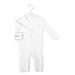 Tots Fifth Avenue® - Tots Fifth Avenue® 1 piece cable knit pyjama