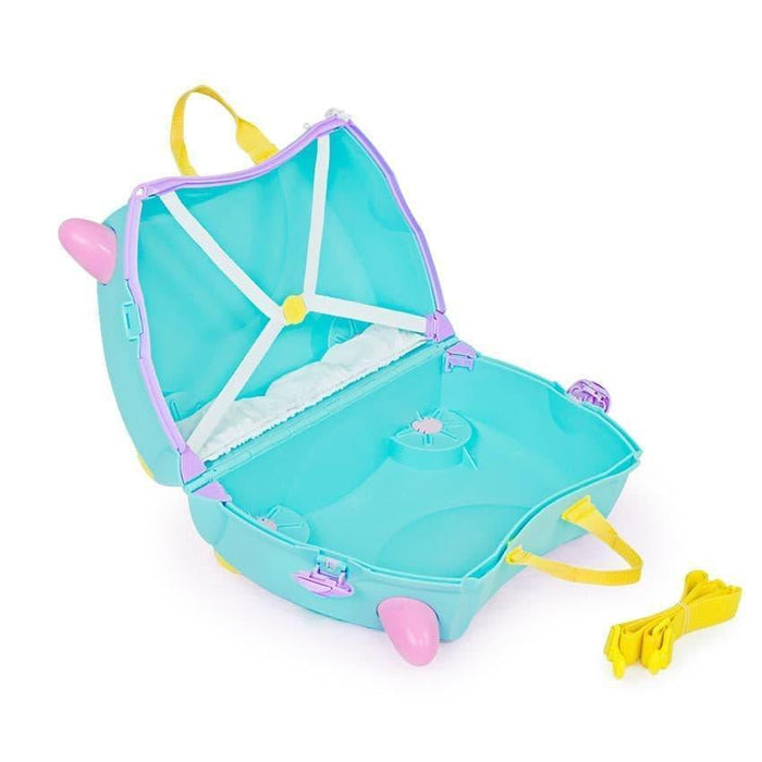 Trunki® - Trunki Children Ride-on Suitcase