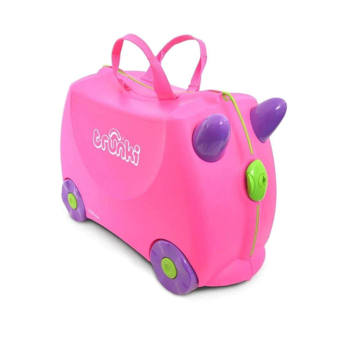 Trunki® - Trunki Children Ride-on Suitcase