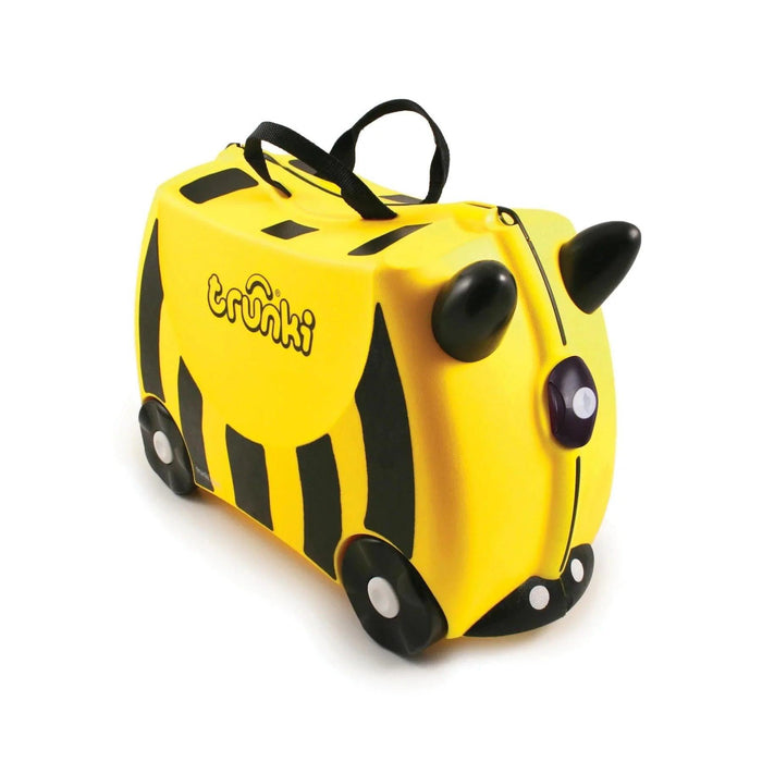 Trunki® - Trunki Children Ride-on Suitcase