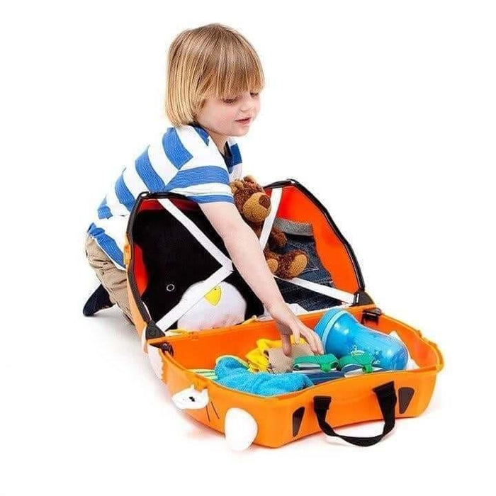 Trunki® - Trunki Children Ride-on Suitcase