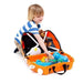 Trunki® - Trunki Children Ride-on Suitcase