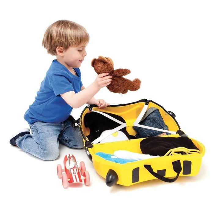 Trunki Children Ride-on Suitcase