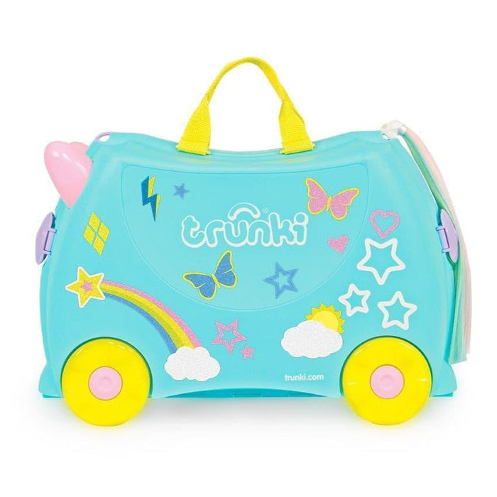 Trunki® - Trunki Children Ride-on Suitcase