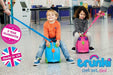 Trunki® - Trunki Children Ride-on Suitcase
