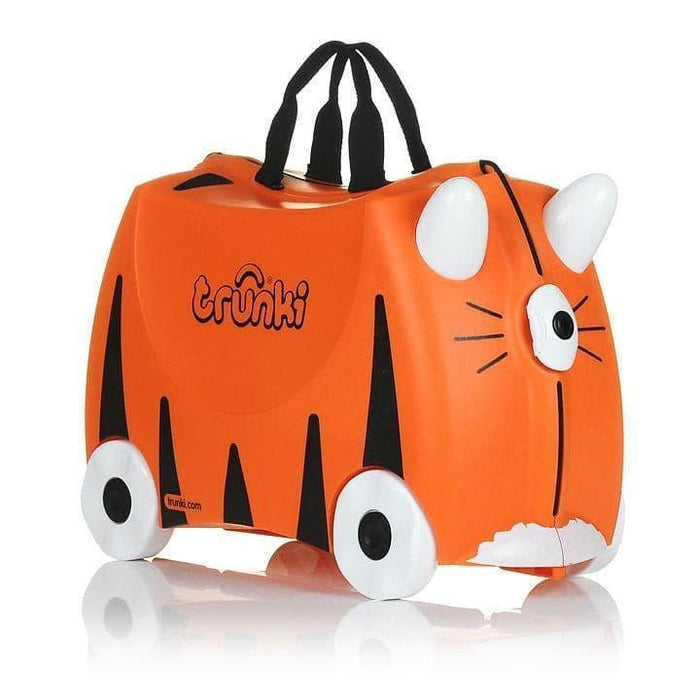 Trunki® - Trunki Children Ride-on Suitcase