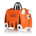 Trunki® - Trunki Children Ride-on Suitcase