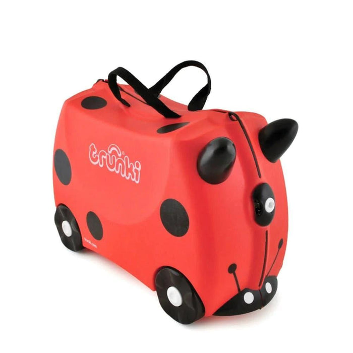 Trunki® - Trunki Children Ride-on Suitcase
