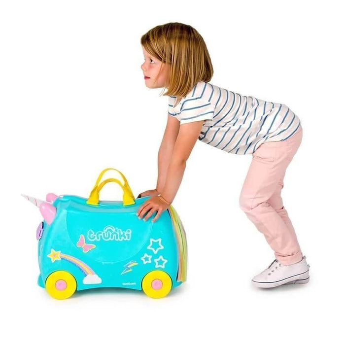 Trunki® - Trunki Children Ride-on Suitcase