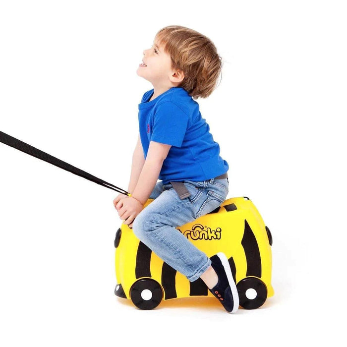 Trunki® - Trunki Children Ride-on Suitcase