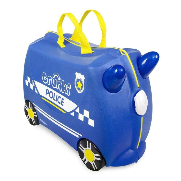 Trunki® - Trunki Children Ride-on Suitcase