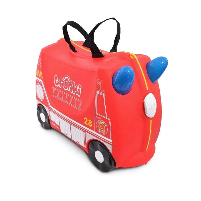Trunki® - Trunki Children Ride-on Suitcase