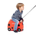 Trunki® - Trunki Children Ride-on Suitcase