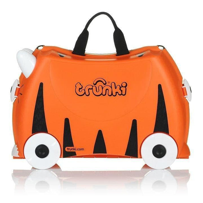 Trunki® - Trunki Children Ride-on Suitcase