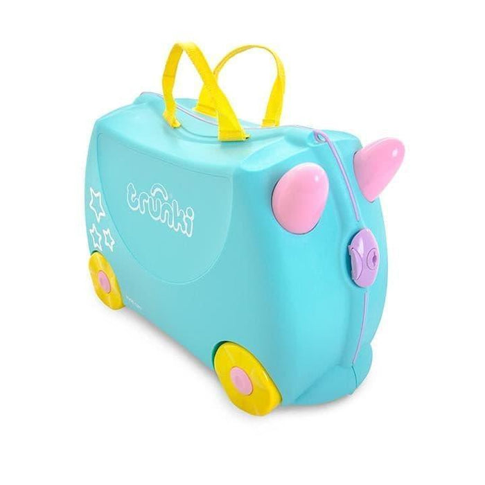 Trunki® - Trunki Children Ride-on Suitcase