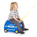 Trunki® - Trunki Children Ride-on Suitcase