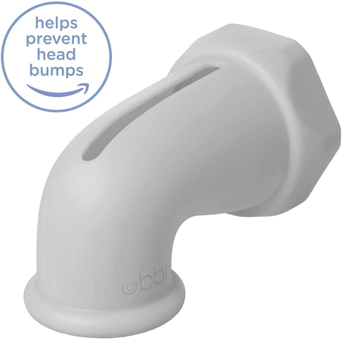 Ubbi® - Ubbi® Bath Spout Guard