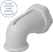 Ubbi® - Ubbi® Bath Spout Guard