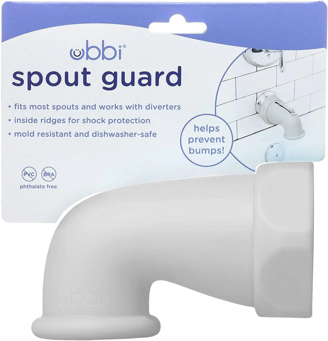 Ubbi® - Ubbi® Bath Spout Guard