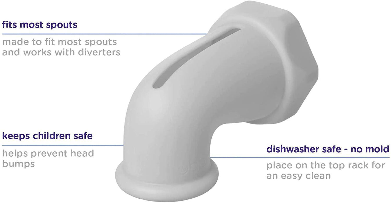 Ubbi® - Ubbi® Bath Spout Guard
