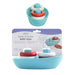 Ubbi® - Ubbi® Boat & Buoys Bath Toy