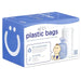 Ubbi® - Ubbi® Plastic Bags for Ubbi Diaper Pail (25 pack)
