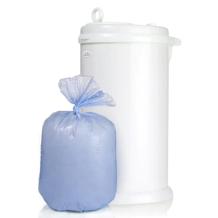 Ubbi® - Ubbi® Plastic Bags for Ubbi Diaper Pail (25 pack)