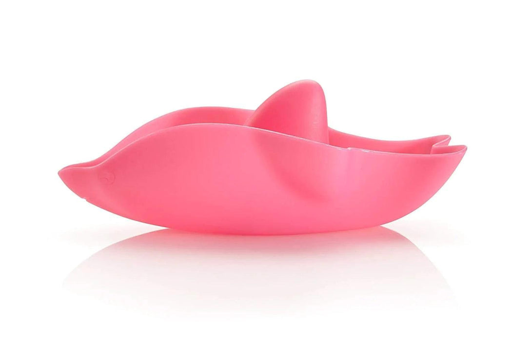 Ubbi® - Ubbi® Stack & Splash Bath Toys - Fuschia